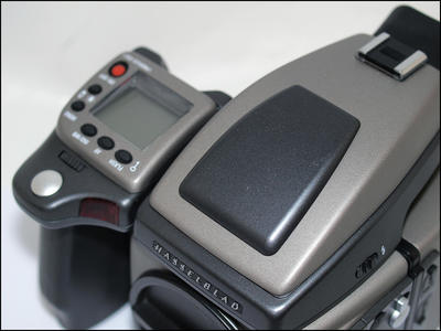 哈苏 Hasselblad H3DII-39 中画幅数码相机 带包装（快门1700）