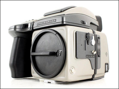 哈苏 Hasselblad H4D-31 中画幅数码相机 带包装（快门6800）