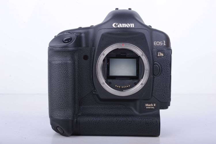 97新二手 canon佳能 1ds2 单机 大兔子(b11215【津】