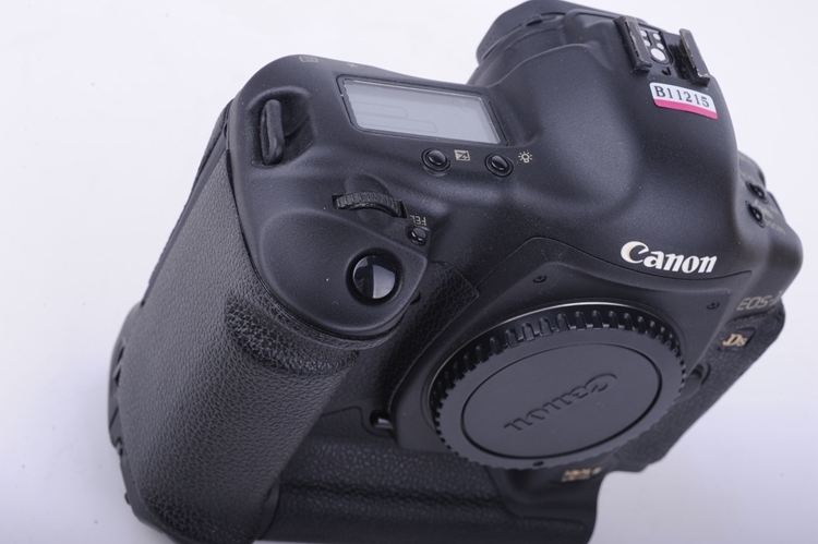 97新二手 canon佳能 1ds2 单机 大兔子(b11215【津】
