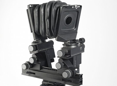 ARCA SWISS M -monolith 6x9 最好的中画幅技术相机