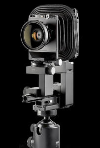 ARCA SWISS M -TWO 6x9 中画幅技术相机