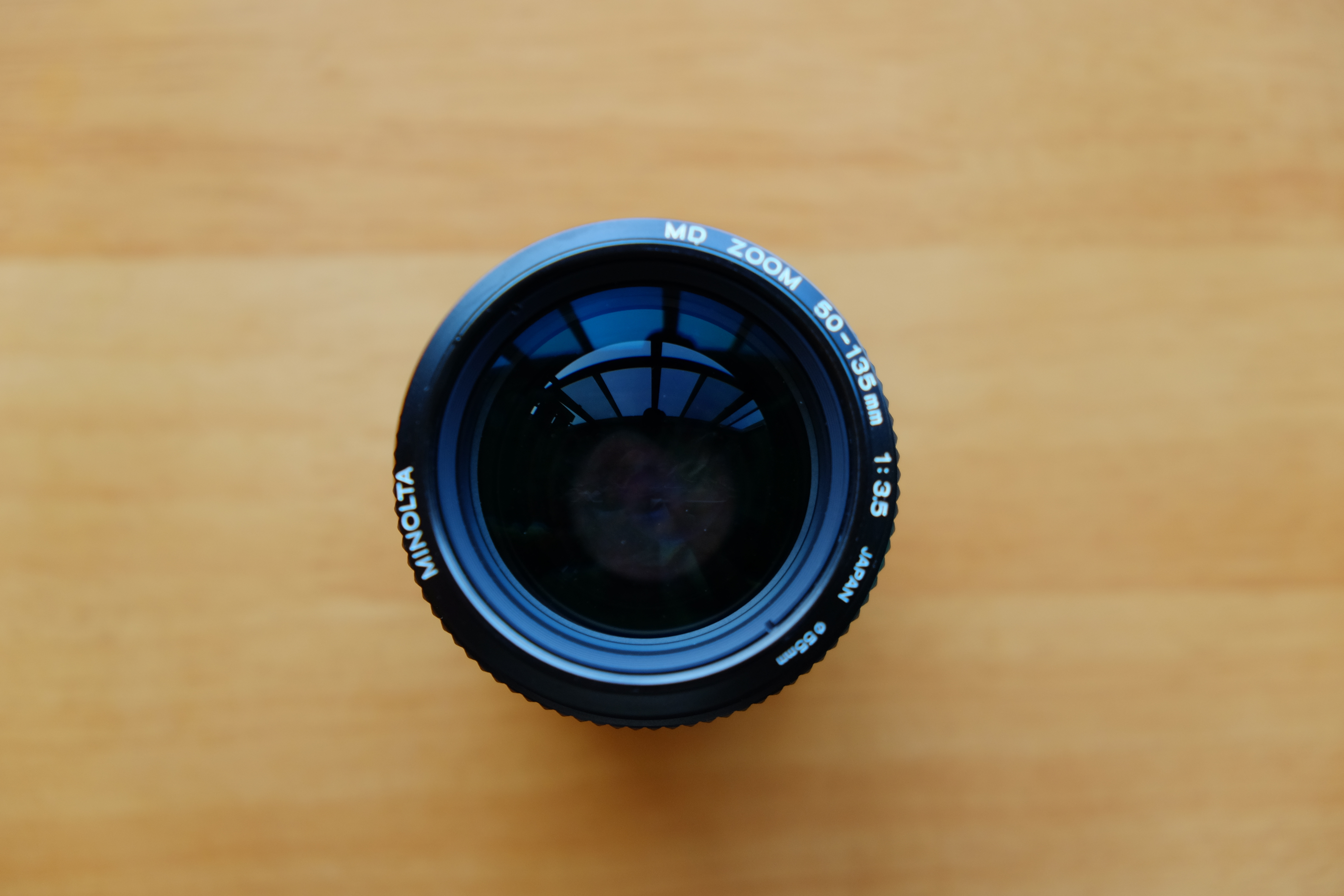 MD 50-135/3.5