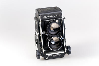 ★★ Mamiya C330 65mm/F3.5蓝点 ★★