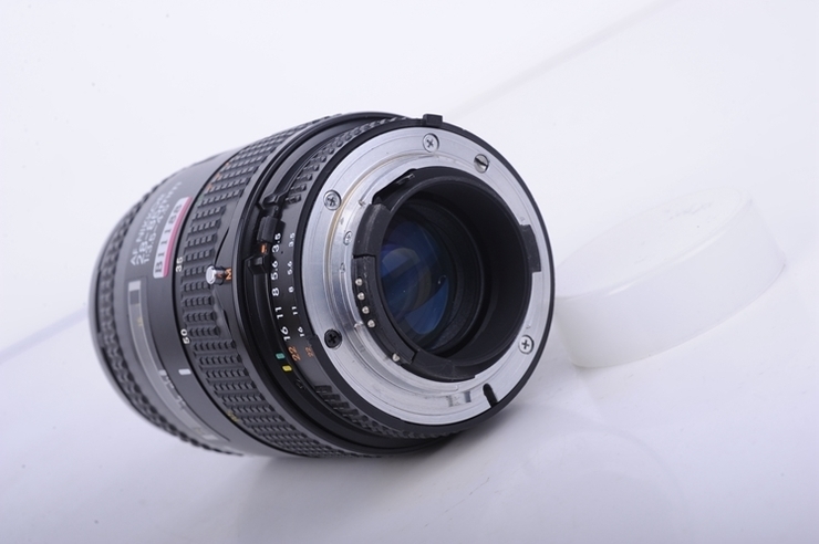 97新二手 nikon尼康 28-85/3.5-4.5 变焦镜头(b11188)【京】