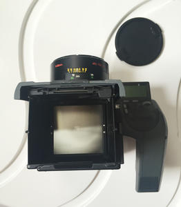 出Rolleiflex（禄来）---HY6相机,有意联系13764651298