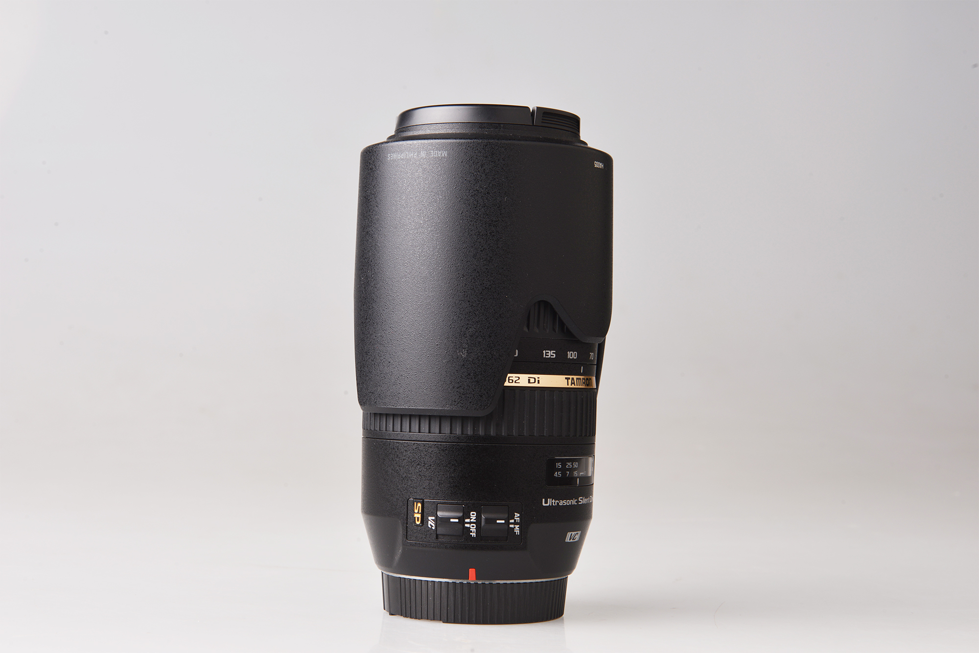 騰龍70-300mmf/4-5.6vc usd(a005)佳能口