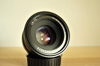 徕卡Leica R50 F2 E55