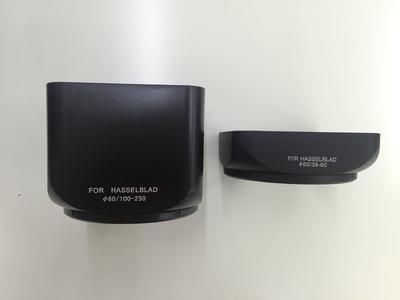 哈苏hasselblad ￠60卡口 100-250mm 38-80mm 卡口 遮光罩 60包邮