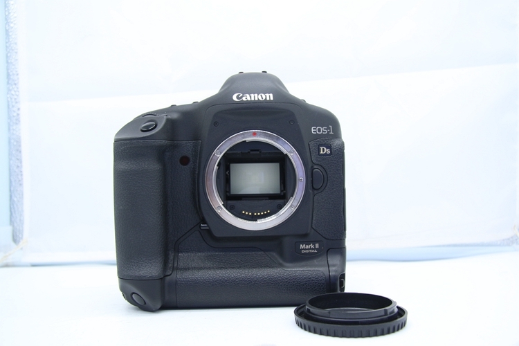 95新二手 canon佳能 1ds2 单机 大兔子(4580【京】