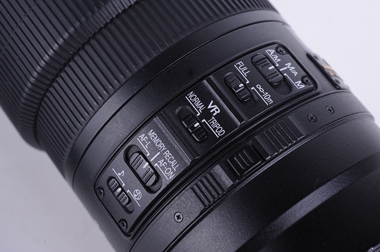 95新二手 nikon尼康 600/4 g ed vr af-s 防抖(b12142)【京】