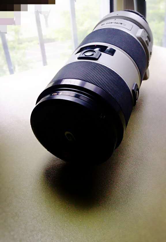 索尼 70-200mm f/2.8 G SSM II（SAL70200G2）