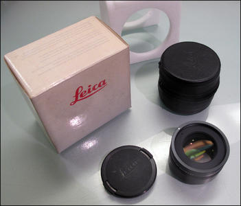 徕卡 Leica ELPRO 1:1 近摄镜 16545 带包装 新品展示品