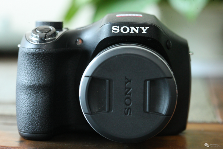 【98新二手 sony索尼 dsc-h300 数码相机(w04217)【武】特价】- 蜂鸟