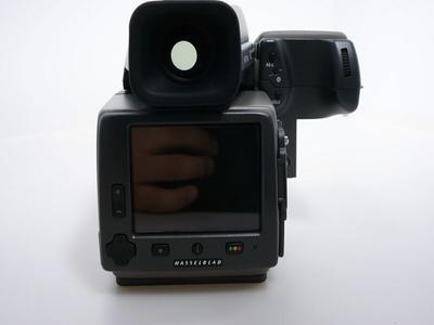 哈苏H4D50相机 哈苏5000万像素 H4D-50相机 