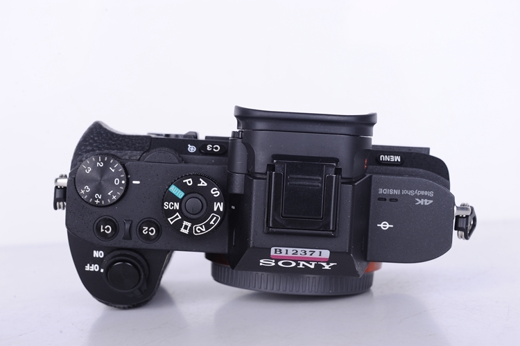 1新二手 sony索尼 a7r ii 单机 微单相机 a7r2(b12371)【京】