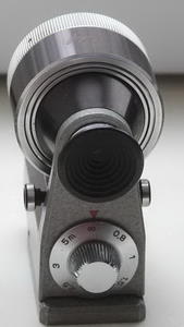 林哈夫 4x5 6x9 光学 变焦 取景器 75-360mm