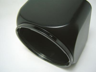哈苏 hasselblad 110mm f2 镜头遮光罩