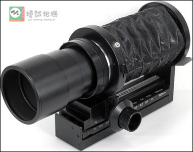 徕卡 LeicaR100/4微距镜头带原厂近拍皮腔