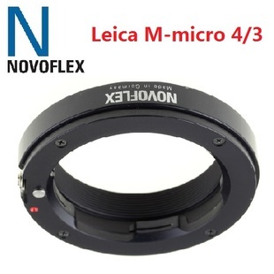 NOVOFLEX路华仕Leica M镜头接micro4/3机