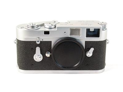 ◆◆◆ 徕卡 Leica  经典M2 实用主义◆◆◆