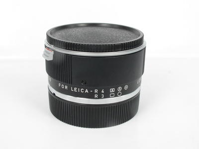 成色不错的Leica/徕卡 2X 增倍镜
