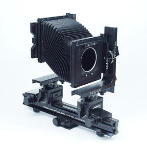 骑士/HORSEMAN LX-C功能强大的单轨顶级相机 极上品！