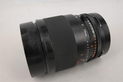 哈苏 hasselblad CF 120/4 MAKRO 微距镜头,手动对焦
