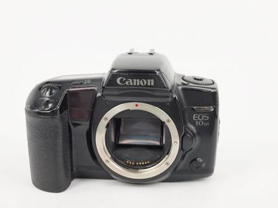 Canon 135胶片单反机EOS 10QD（初学者适用）