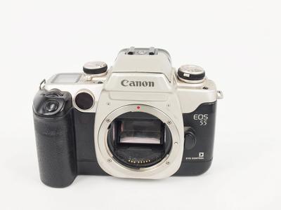 佳能 Canon 135胶片单反机EOS 55（初学者适用）