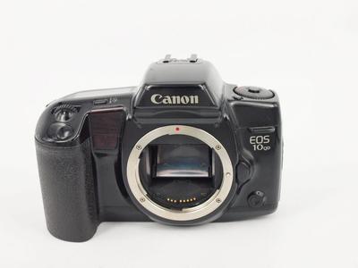佳能 Canon 135胶片单反机 EOS 10QD（初学者适用）