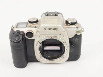 佳能 Canon 135胶片单反机50（初学者适用）