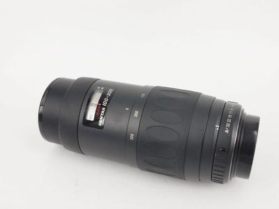 宾得 Pentax SMC FA 100-300mm/F4.5-5.6