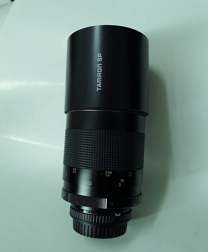  Tenglong 500MMF8 reflector lens (fully manual) can be replaced with Pentax K3, PK Koushima 8-16, 10-17