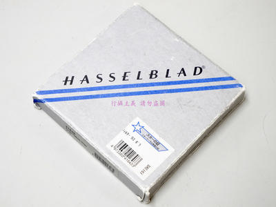 哈苏 Hasselblad 93 CPL 偏振镜