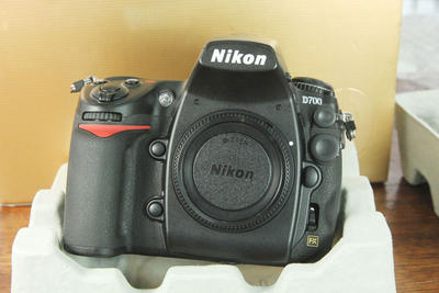 尼康D700机身 数码单反 数码相机 全画幅