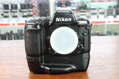 尼康F90X机身 传统相机 胶卷相机