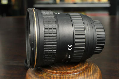 图丽AT-X 12-24mm II、12-24mm 镜头  