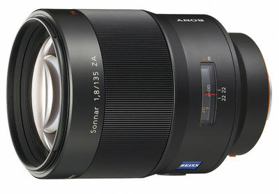 出售SONY/索尼 135F1.8ZA 蔡司镜头A99/A9