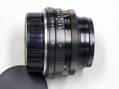 徕卡 Leica R 50 F2 镜头 E43