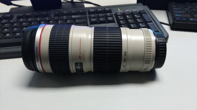 佳能（Canon） EF 70-200mm f/4L USM