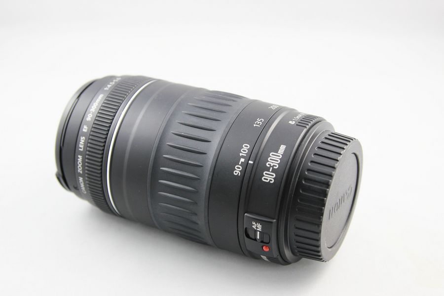 佳能 Canon  EF 90-300mm/F4.5-5.6