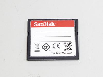 闪迪 Sandisk Extreme Pro CF 64G 