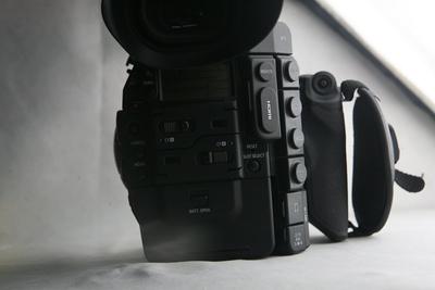 97新 佳能 C300 摄像机