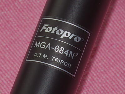 富图宝（Fotopro）MGA-684N++FPH-62Q