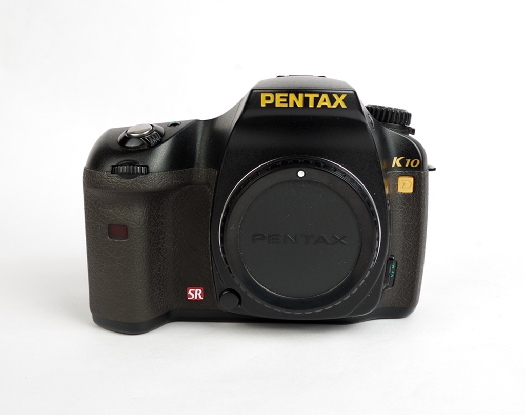 99新 宾得k10d限量版机身