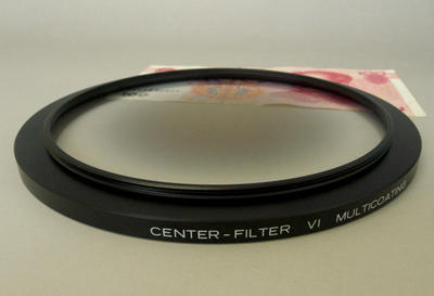 施耐德 Center Filter VI 6 中心灰滤镜