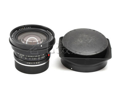 Leica/徕卡 Super Angulong R 21/4 3289开头 L00260
