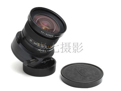 Leica/徕卡 PC Super Anuglon R 28/2.8 使用级 L00391