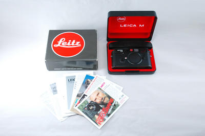 便宜出 Leica 徕卡 M6